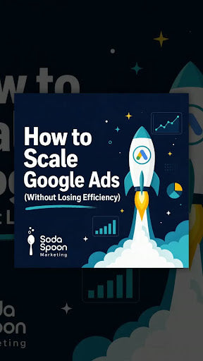 Unlocking Real Growth with Google Ads