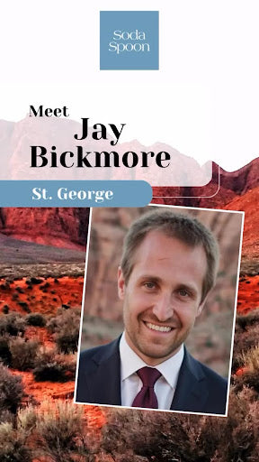 Introducing Our New Senior Account Executive