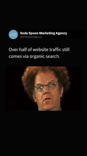 Capture Organic Traffic with Smart SEO