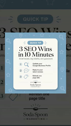Transform Your Marketing in Just 10 Minutes