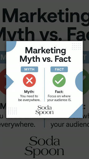 Debunking Costly Marketing Myths