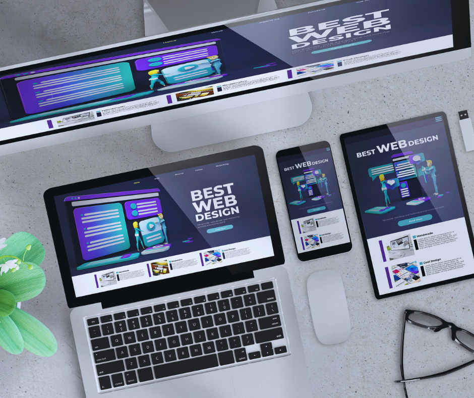 Mobile vs. Desktop: Why Your Website Is Performing 4X Better on Mobile Devices