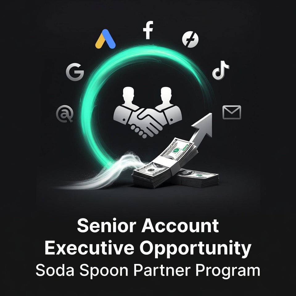 Senior Account Executive