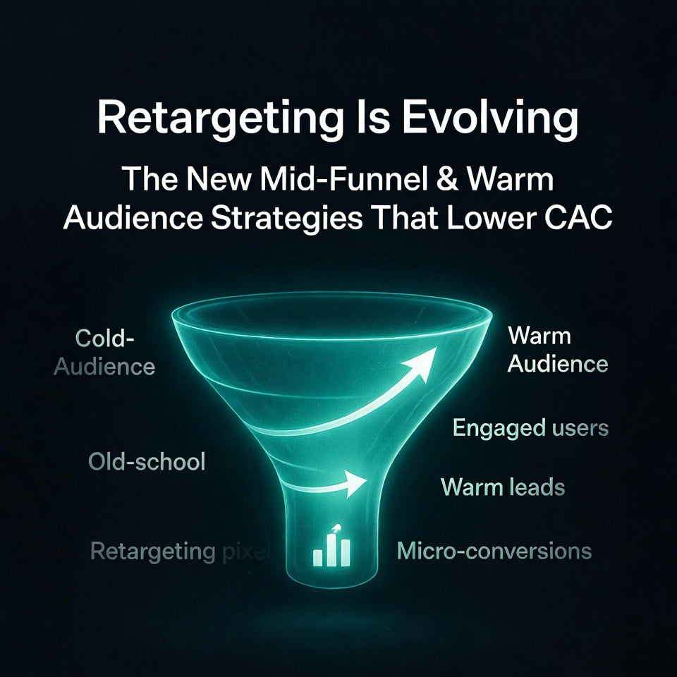 Retargeting Is Evolving
