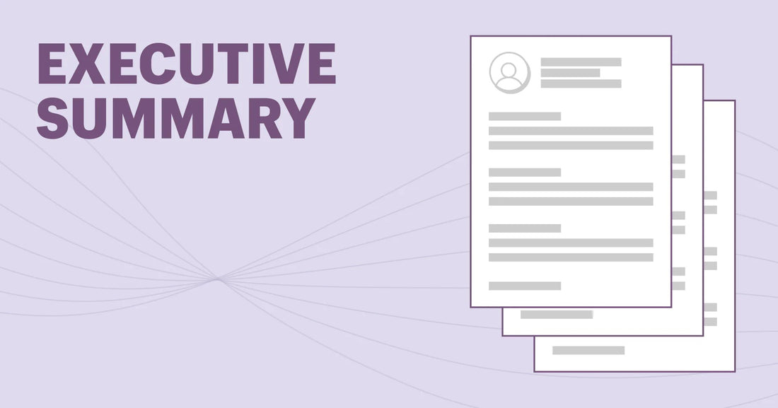 The Ultimate Guide to Creating a Powerful Executive Summary: Real-Life Samples and Expert Tips