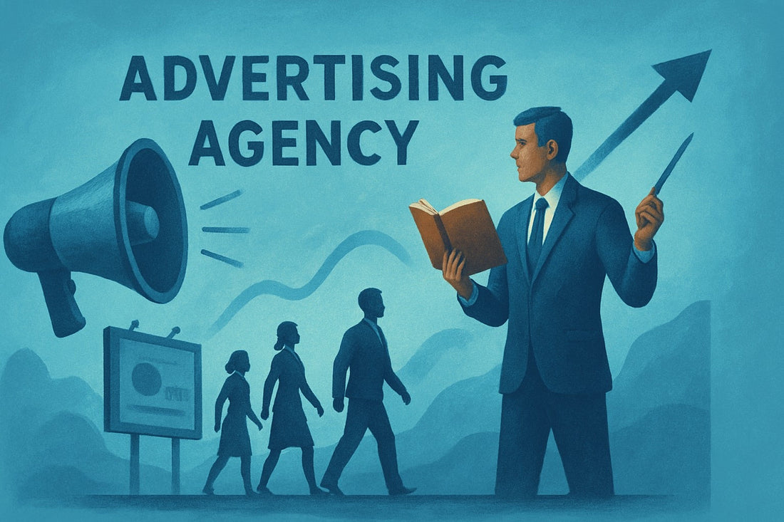 Advertising Agency Guide: Strategies for Success in 2026