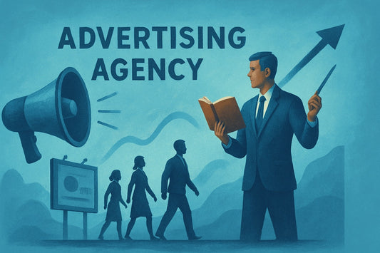 Advertising Agency Guide: Strategies for Success in 2026