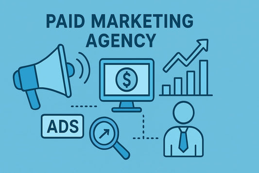 Paid Marketing Agency Guide: Strategies for Success in 2026