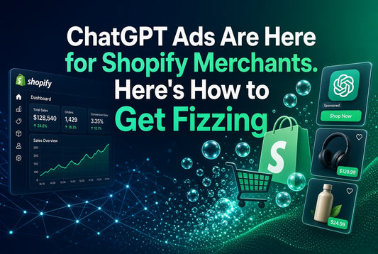 What Shopify's New Ads Integration Means for Your Store