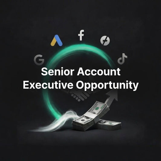 Senior Account Executive