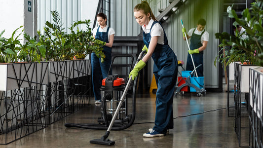 6 Ways To Grow Your Cleaning Business Contact List For Free Leads