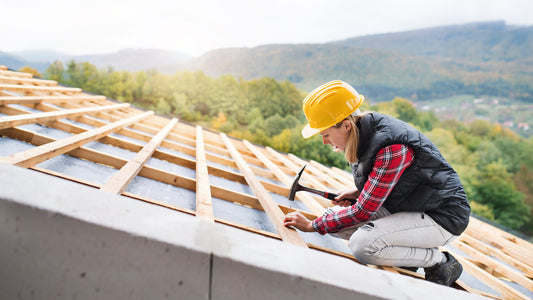 5 Ways To Attract Potential Customers For Your Roofing Business
