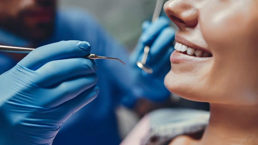 7 Dental Marketing Ideas To Grow Your Dentist Practice