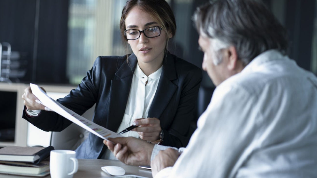 Law Firm Marketing: 6 steps For A Stronger Online Legal Presence