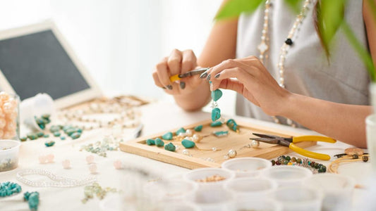 How To Start A Jewelry Business In 6 Simple Steps