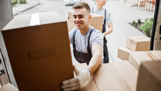 How To Start A Moving Company In 6 Steps