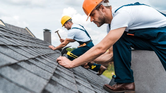 A Step-By-Step Guide On How To Start A Roofing Company