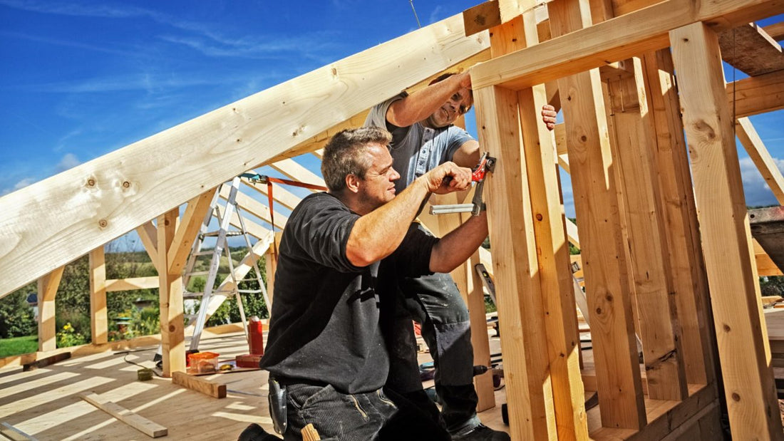 Starting A Contractor Business That’s Built For Success