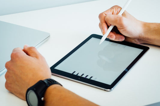 Boost Your Brand with Professional Branding Services