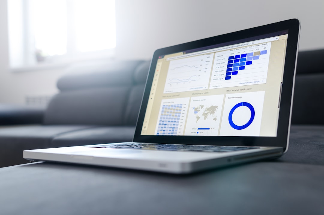 The Power of Digital Marketing for Professional Services Businesses
