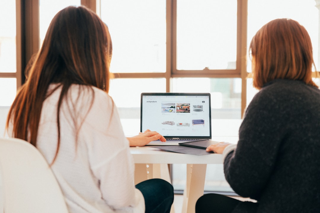 Drive Business Growth with Effective Website Marketing