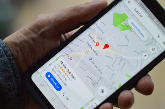 Drive Local Traffic with Affordable Local SEO Packages