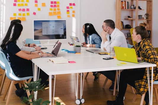Top 5 Strategies for Effective Digital Marketing