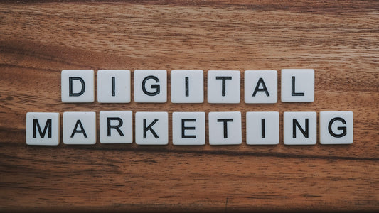 Digital marketing techniques