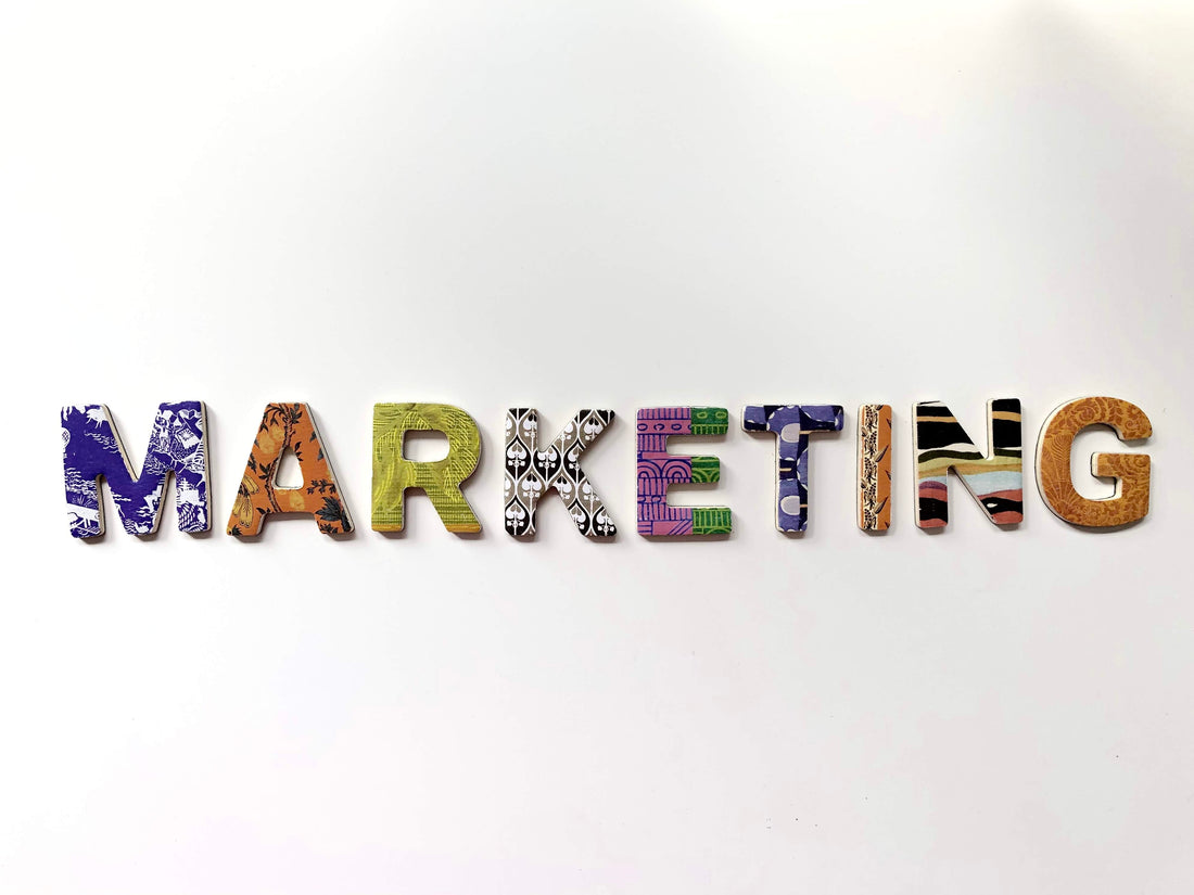 Digital marketing for small businesses