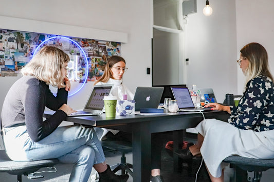 Stand Out with Engaging Brand Image and Marketing
