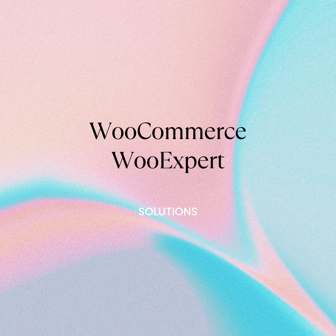 WooCommerce WooExpert