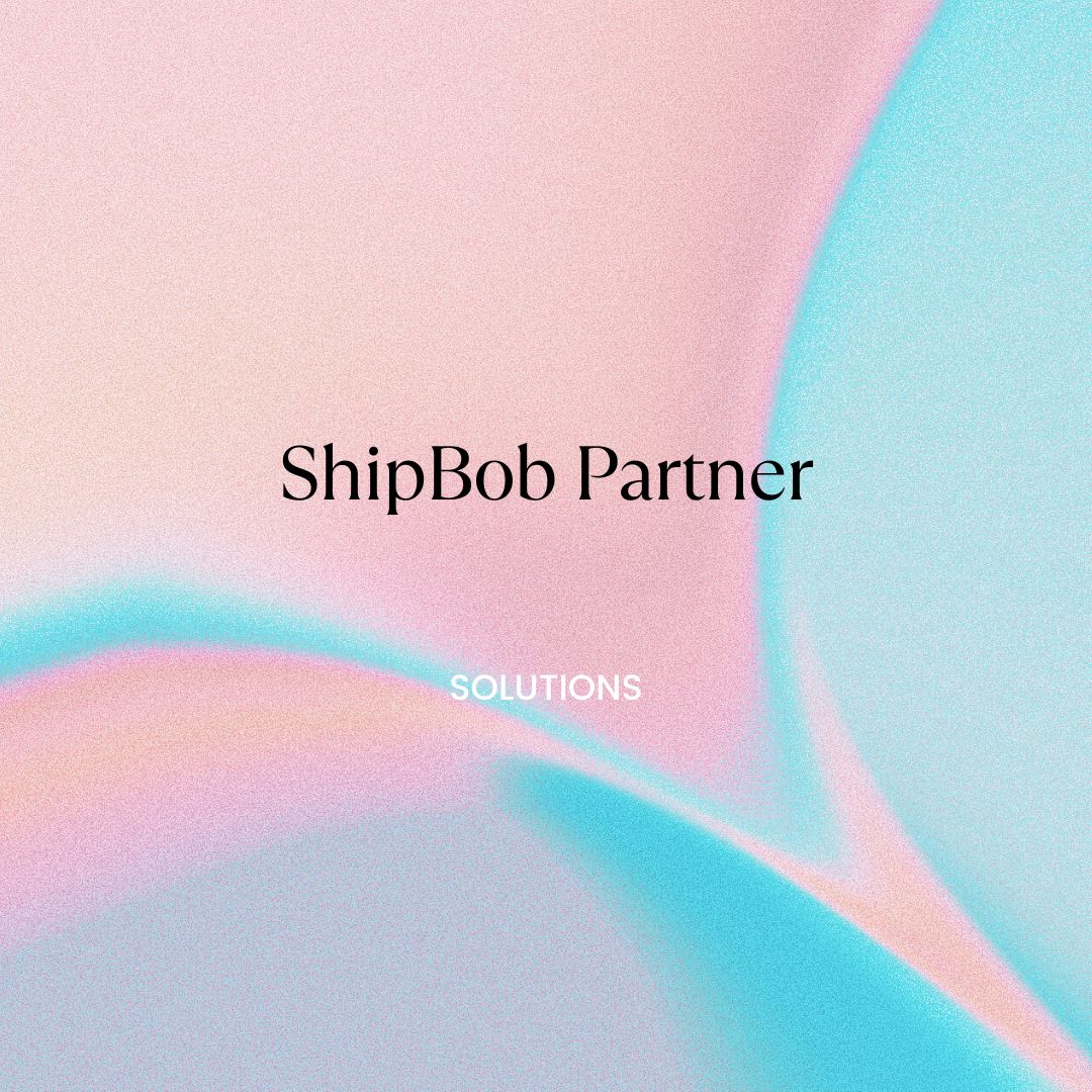 ShipBob Partner
