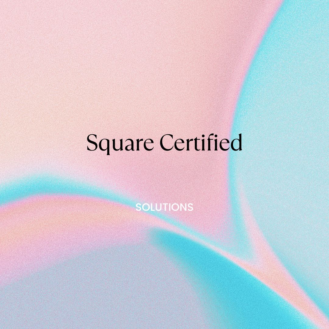 Square Certified