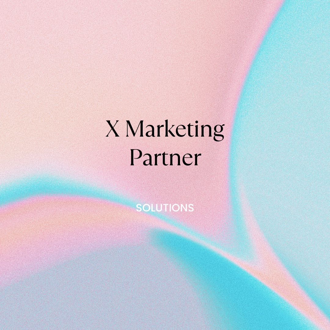 X Marketing Partner