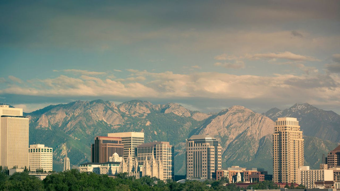 Digital Marketing Agency Salt Lake City