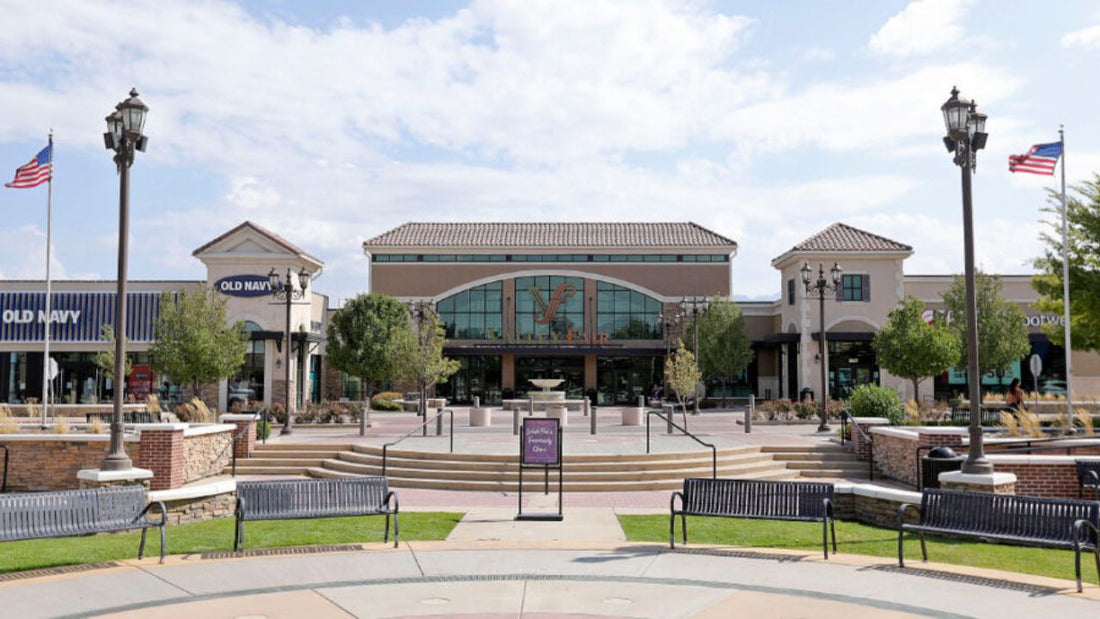 West Valley City