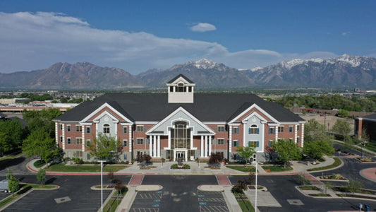 West Jordan