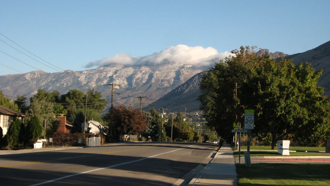 Pleasant Grove