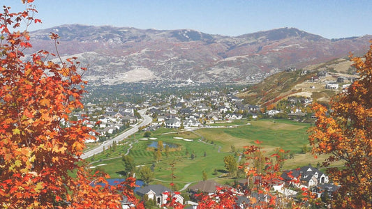 North Salt Lake