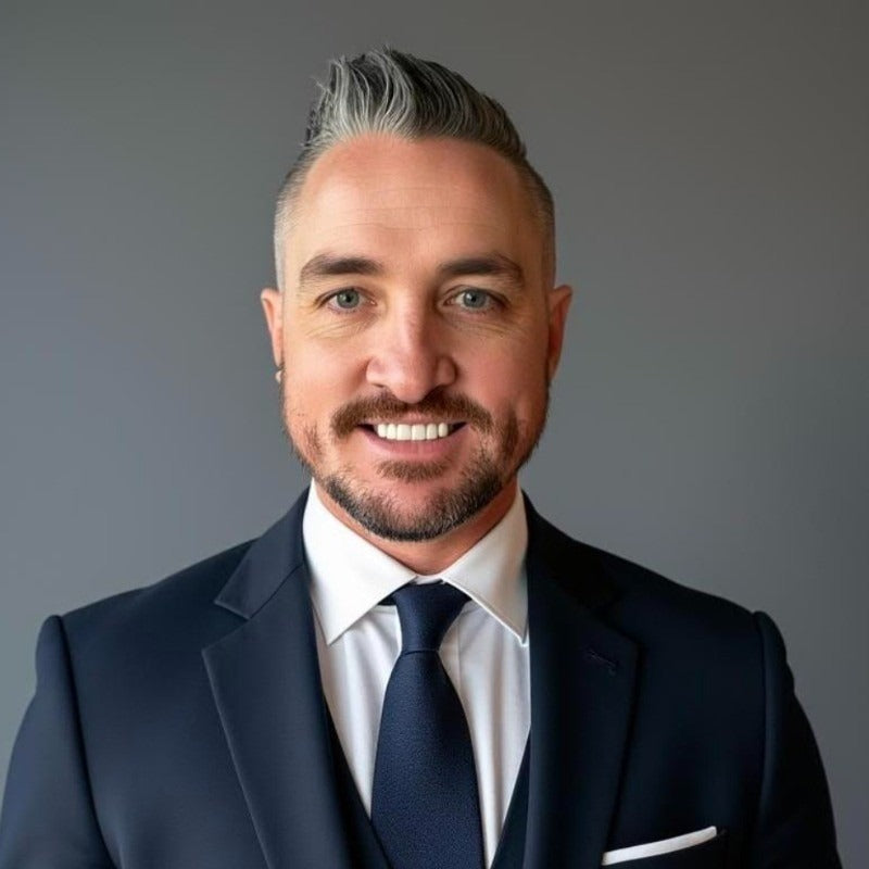 Jason Reilly