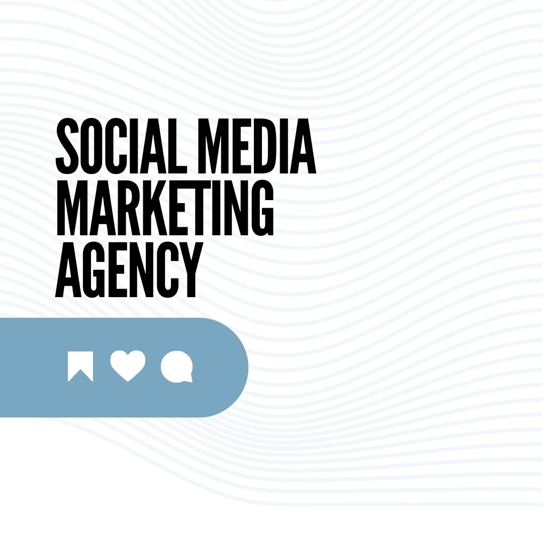 Social Media Marketing Agency