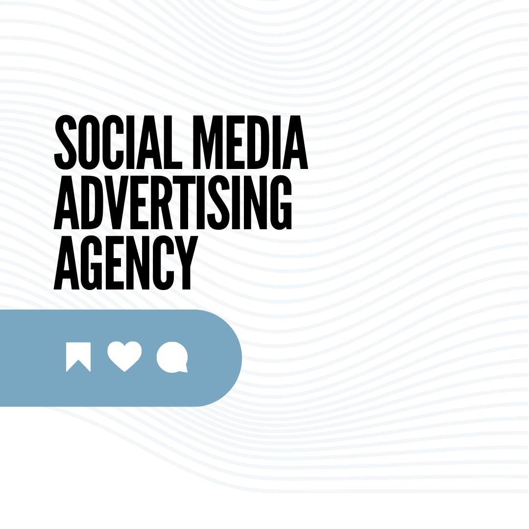 Social Media Advertising Agency