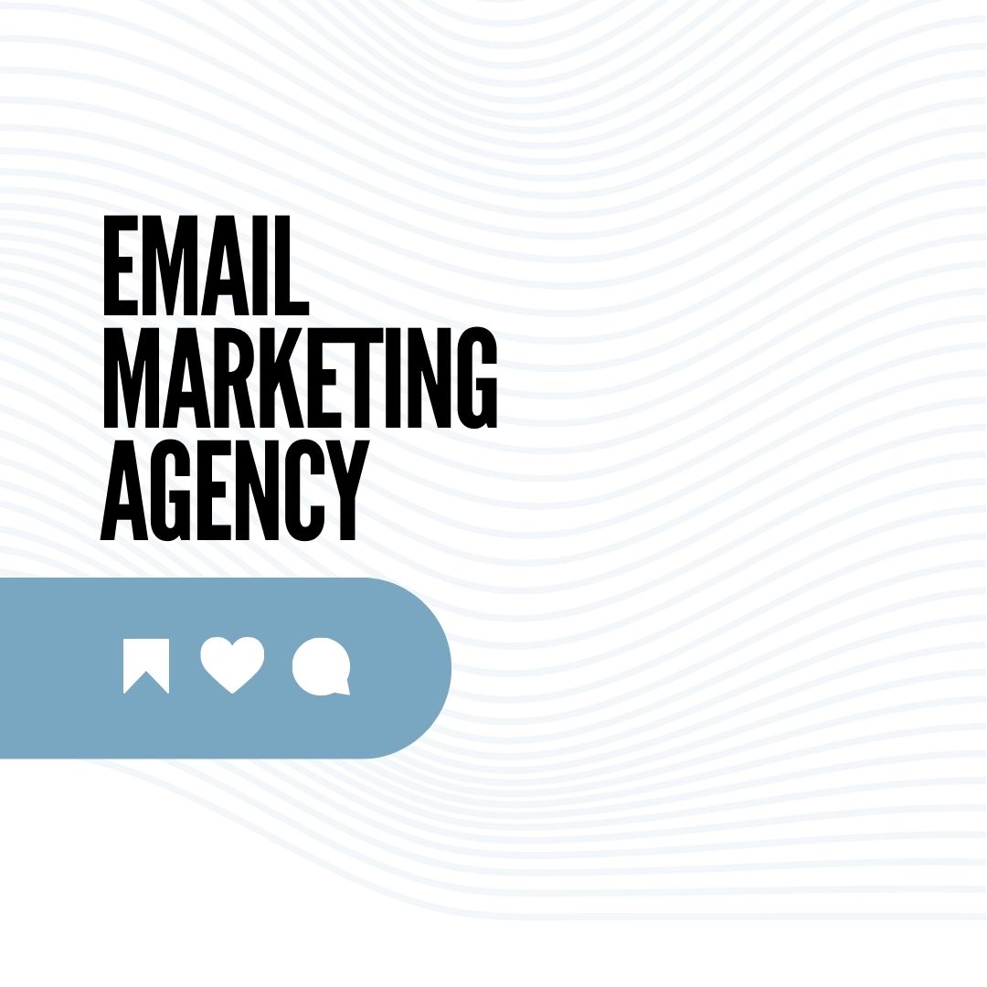 Email Marketing Agency