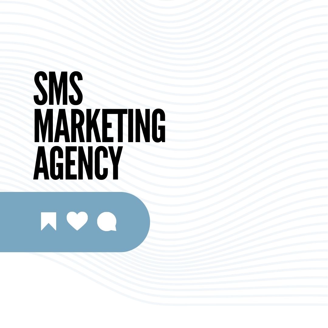 SMS Marketing Agency