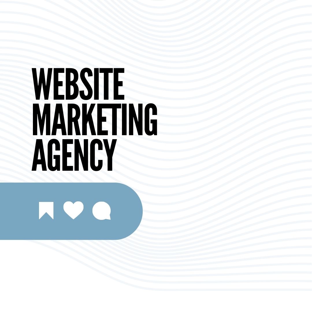 Website Marketing Agency