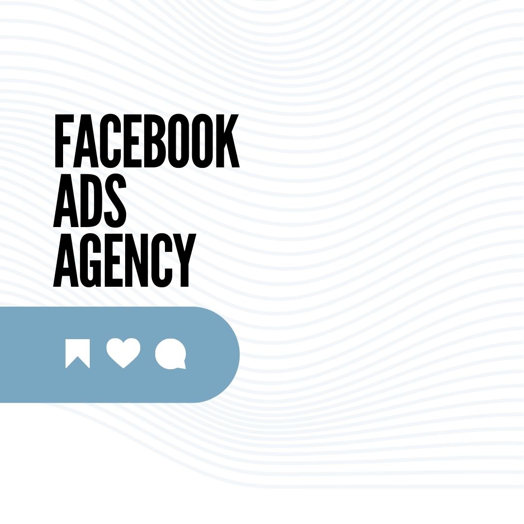 Facebook Ads Agency