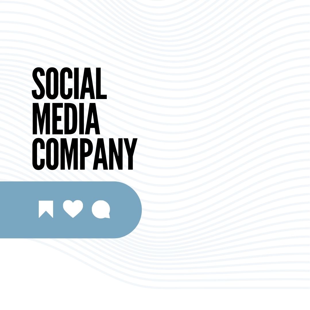 Social Media Company