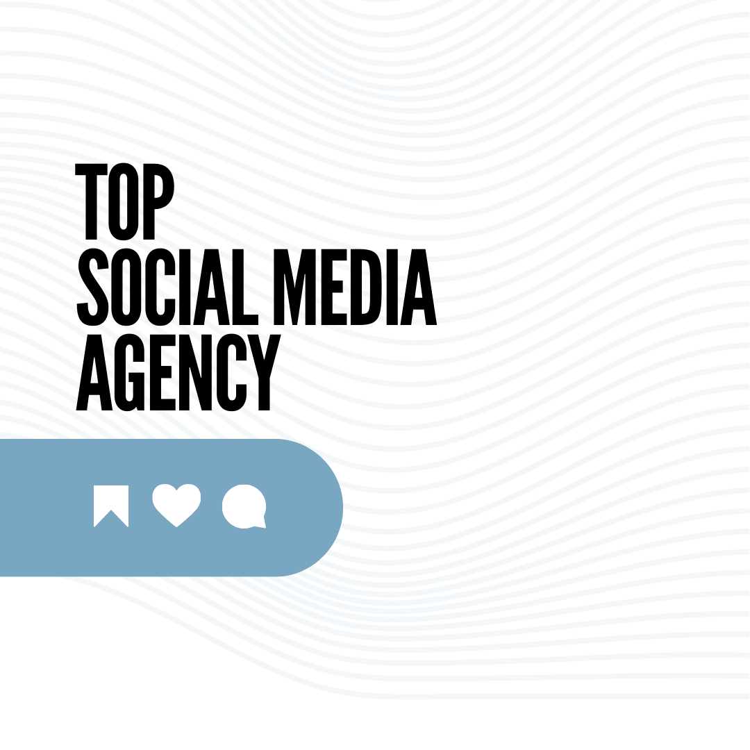 Top Social Media Agency