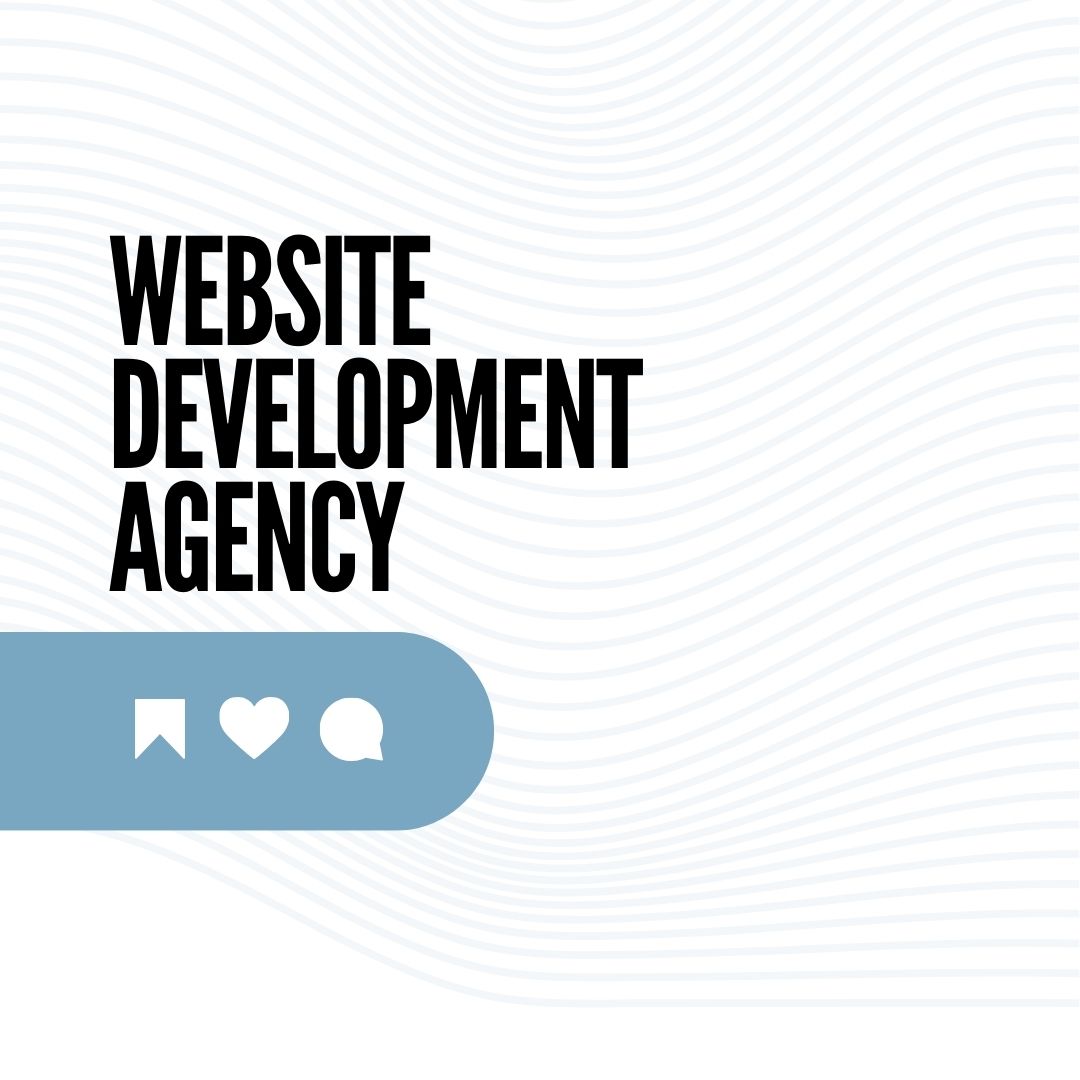 Website Development Agency