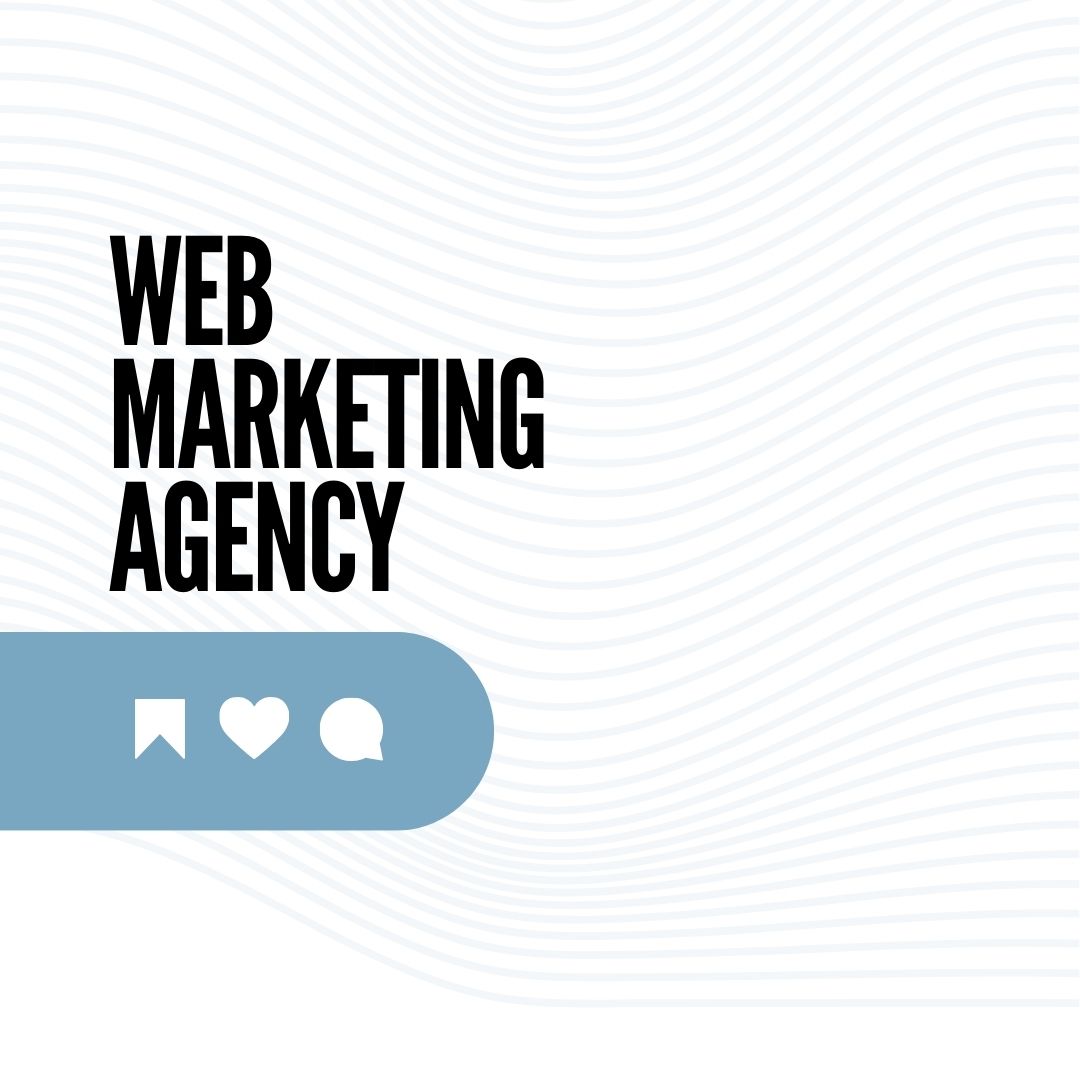 Web Marketing Agency